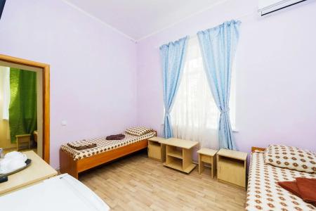 Priboj Sanatorium - 89