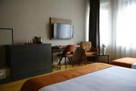 Roco Beyoglu - 10