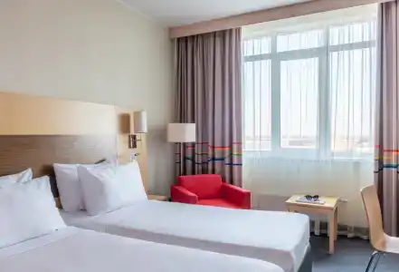 Park Inn by Radisson - 56