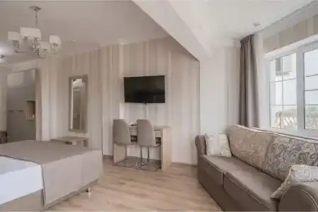 Alean Family Usadba 4* Ultra All Inclusive - 97