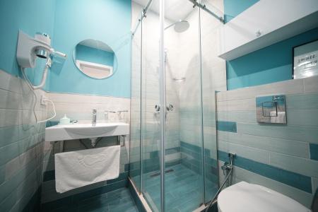 Sweet Home Deluxe Apart-Hotel - 223