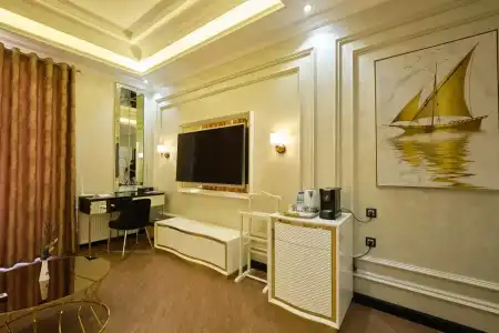 East Star Butik-Hotel - 7