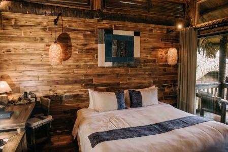 Sapa Jade Hill Resort & Spa - 67