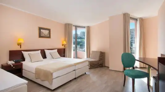 Iberostar Bellevue - 76