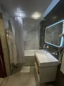 M’Istra’L Apart-Hotel - 58