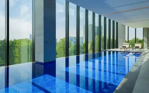  InterContinental Tashkent - 4