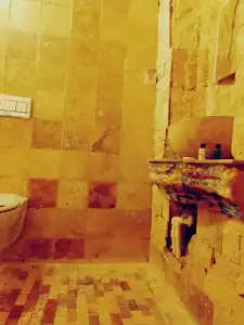 Stone Age Mansion - 157