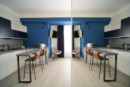 Sweet Home Deluxe Apart-Hotel - 248