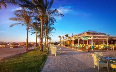 Sentido Caribbean World Soma Bay - 38
