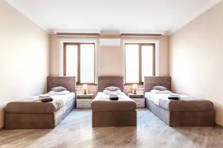 Turkkurgan Mini-Hotel - 15