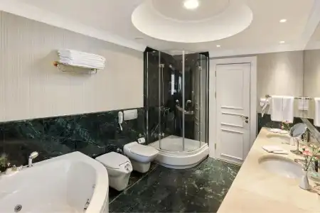 Wyndham Tashkent - 38