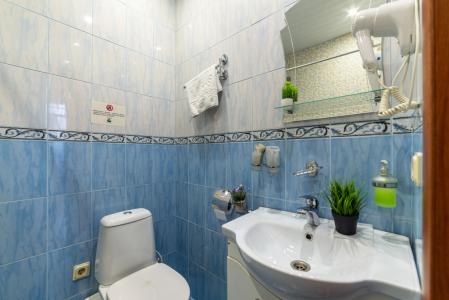 Демократ на Некрасова 58 - 170