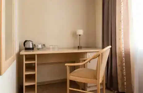 A-Liner Airport Ekaterinburg - 55