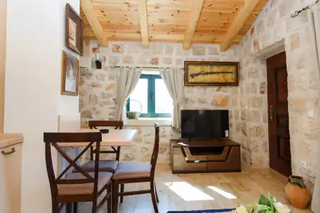 Olive Resort - 57