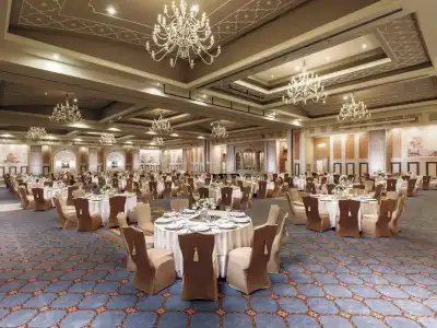 Rixos Premium Belek - The Land of Legends Access - 18
