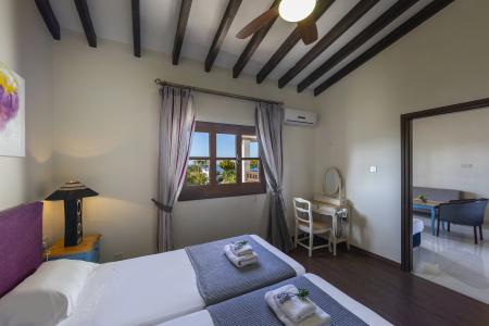 Latchi Family Resort - 19