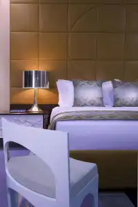Souq Waqif Boutiques - Tivoli - 10