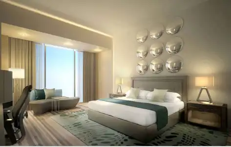 Royal M Abu Dhabi by Gewan - 33