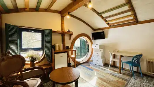 Dilijan Cozy House - 20