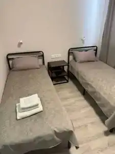 Park-otel Polskii Gorodok - 89