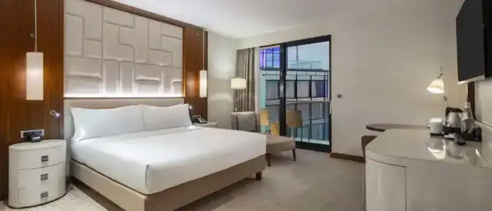 Hilton Batumi - 49