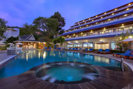 Orchidacea Resort - 4