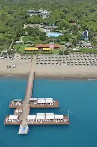 Gloria Verde Resort - All Inclusive - 2