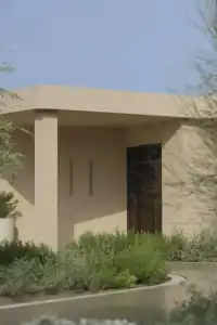 Bab Al Shams - 9