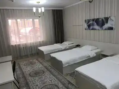 Union Plaza Mini-hotel - 51