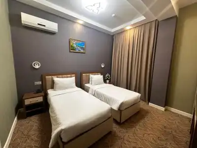 Royal Meridien - 23