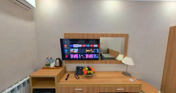 Derbent & Spa Premium - 121