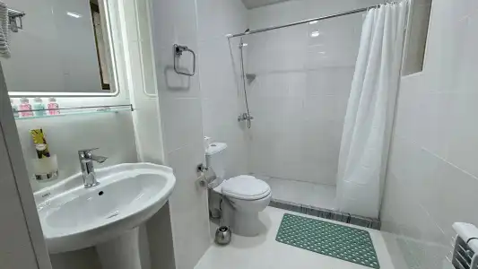 Mahbubakhon Guest House - 18