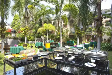 Lantana Pattaya - 25