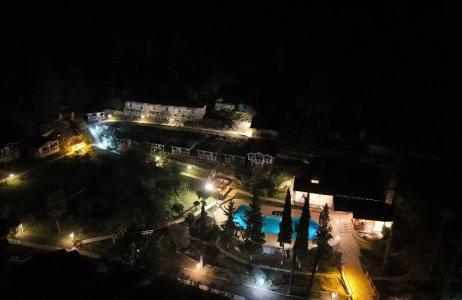 Olympos Angels Garden - 11