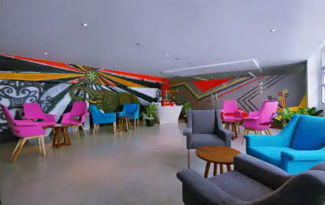 FaveKuta Kartika Plaza - 7
