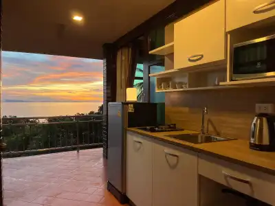 Golden Hill Resort - 55