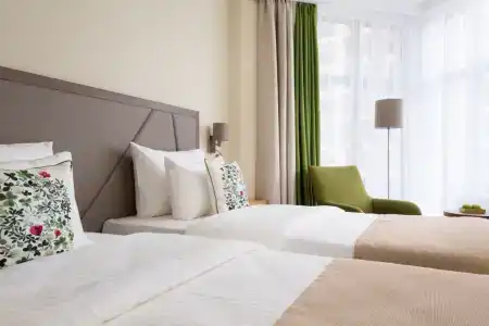 Green Resort&Spa - 27