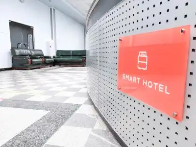 Smart Chelyabinsk - 14