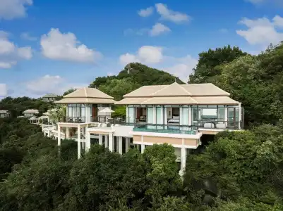 Banyan Tree Samui - 117