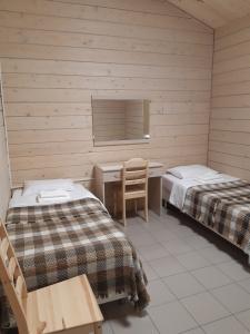Kompleks Gostevyye Doma Barents - 32