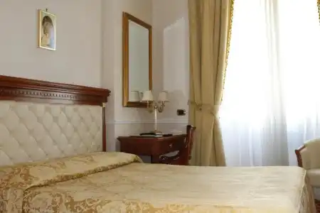 Villa Pinciana - 24