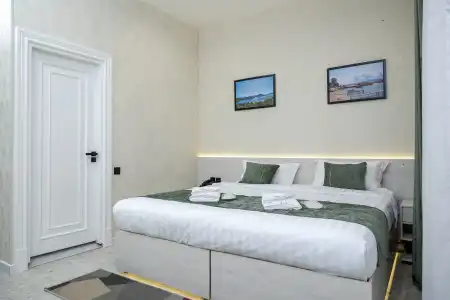 "Marmaris Saray" - 21