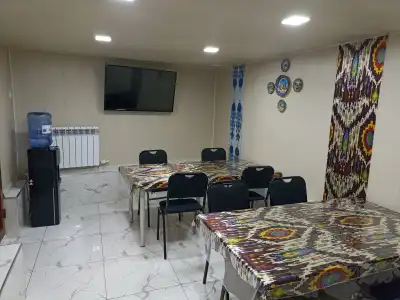 Oq Saroy Guest House - 15