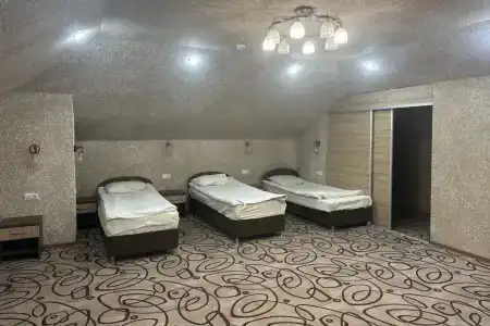 Dacha Haus Apart-Hotel - 50