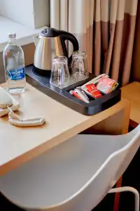 Ibis Irkutsk Tsentr - 36
