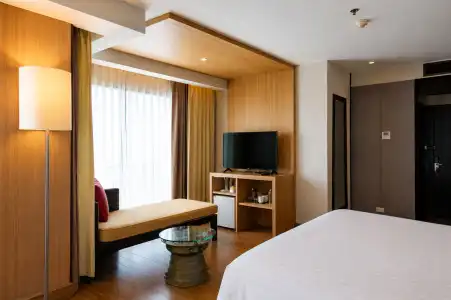 Garden Cliff Resort and Spa - 121