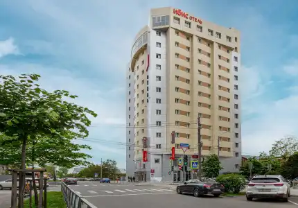 Ibis Krasnodar Center - 2