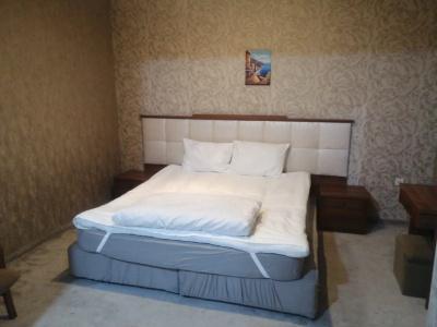 Abu Arena Hall - 85