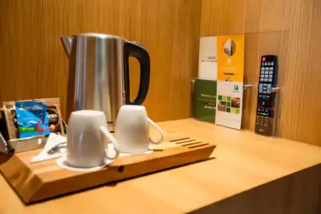 Holiday Inn AKTAU - SEASIDE by IHG - 50