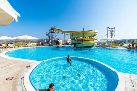 Afytos Bodrum - All Inclusive - 2